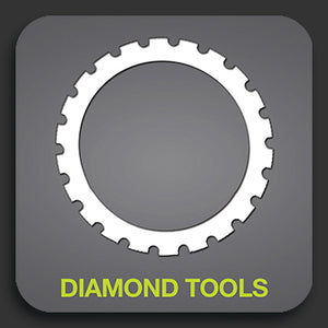Traxx Diamond Tools Icon