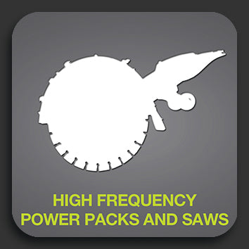 High Frequency Tools