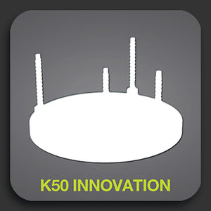 Traxx K50 Innovation Icon