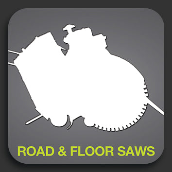 Road and Floor Saws