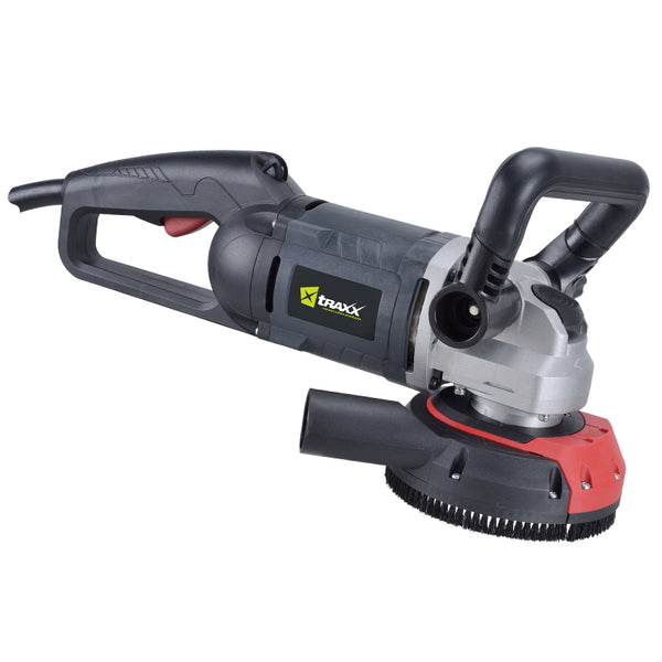 BG125 High Frequency Grinder
