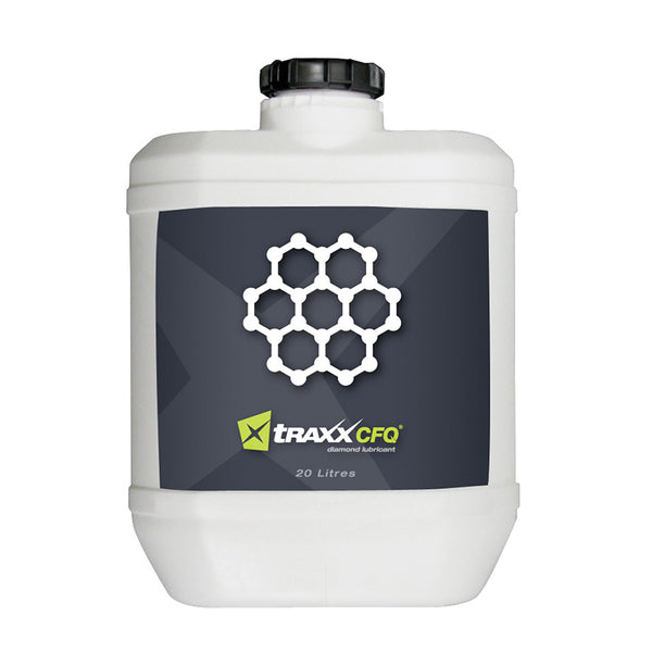 CFQ - Diamond Lubricant