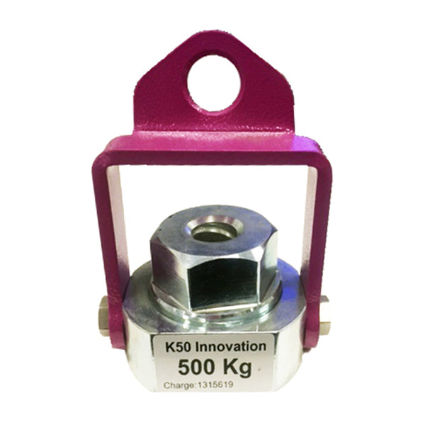 K50 Lifting Bracket Extractors