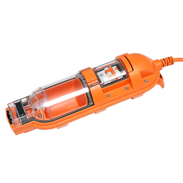 Ampfibian RV02 Max Power Adaptor