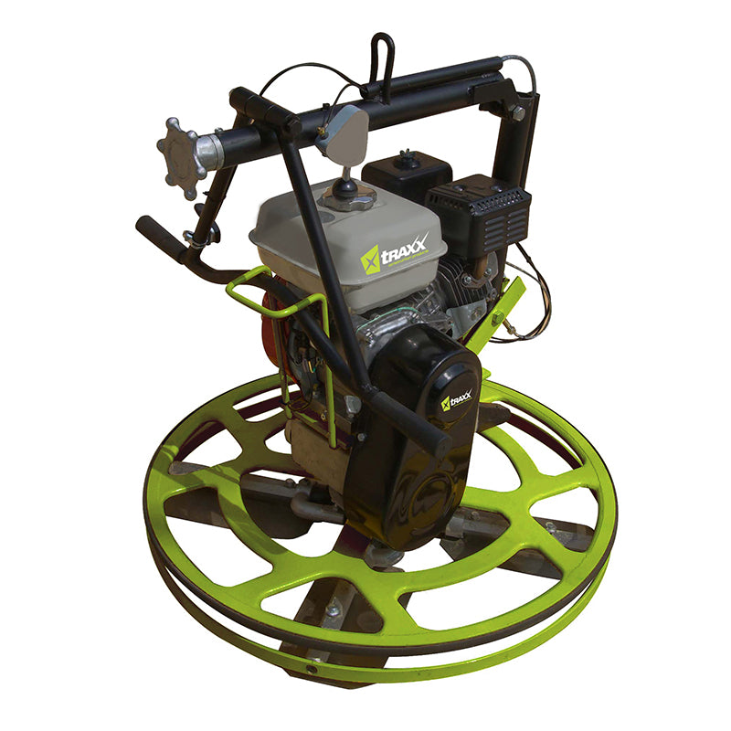 MT30 Edging Power Trowel