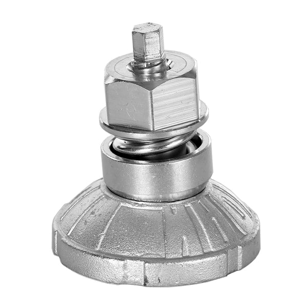 K50 Quick Release Flange Nuts