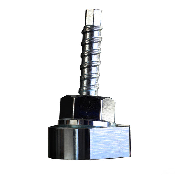K50 Quick Release Flange Nuts