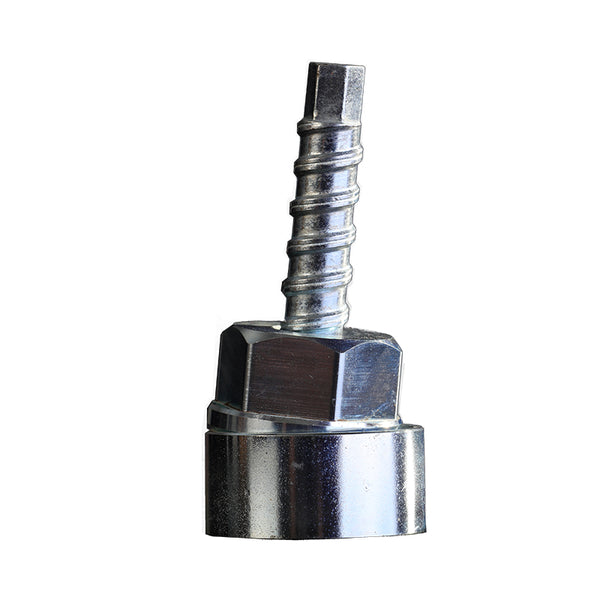 K50 Quick Release Flange Nuts