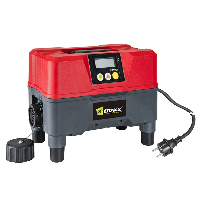 BG5 High Frequency Grinder