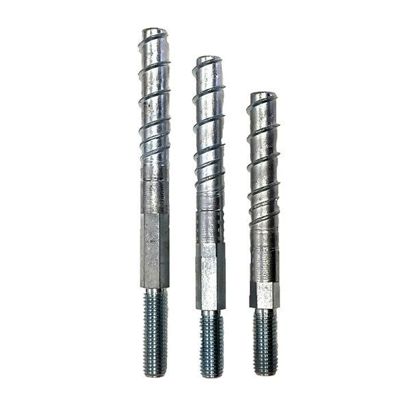 K50 Reusable Screw In Anchors