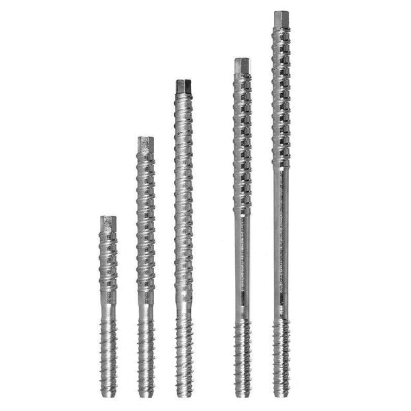 K50 Reusable Screw In Anchors