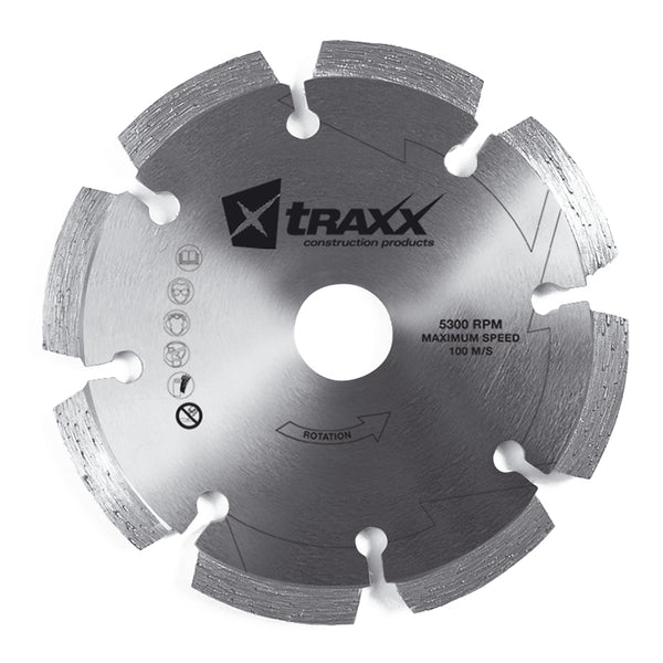 Laser Abrasive Blade - General Purpose