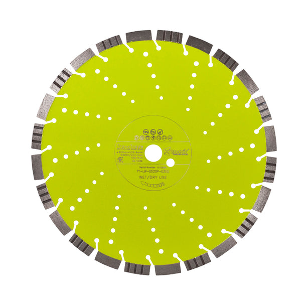 550 PLUS Series Blade - General Purpose