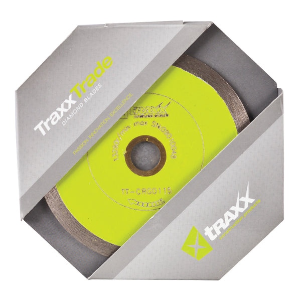 Continuous Rim Blade - General Purpose