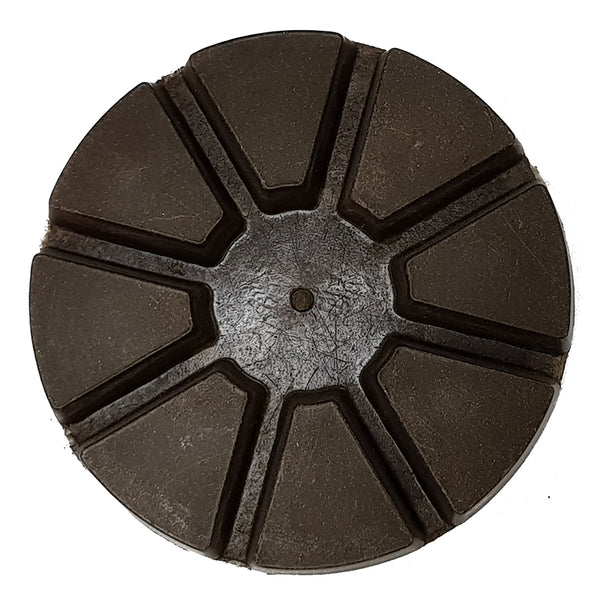 Traxx SUPER Resin Polishing Pads - WET - QTY of 9