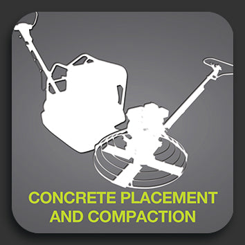 Concrete Placement &amp; Compaction