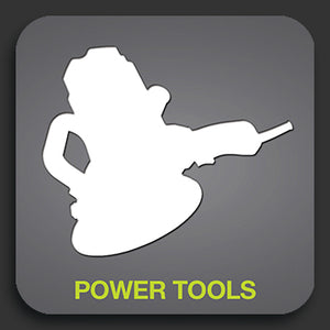 Traxx Power Tools Icon