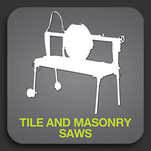 Traxx Tile and Masonry Saws Icon