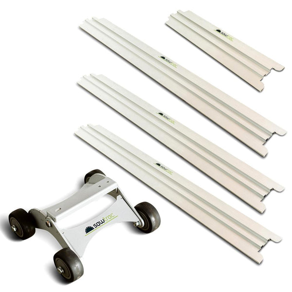 Sawtrac Starter Kit