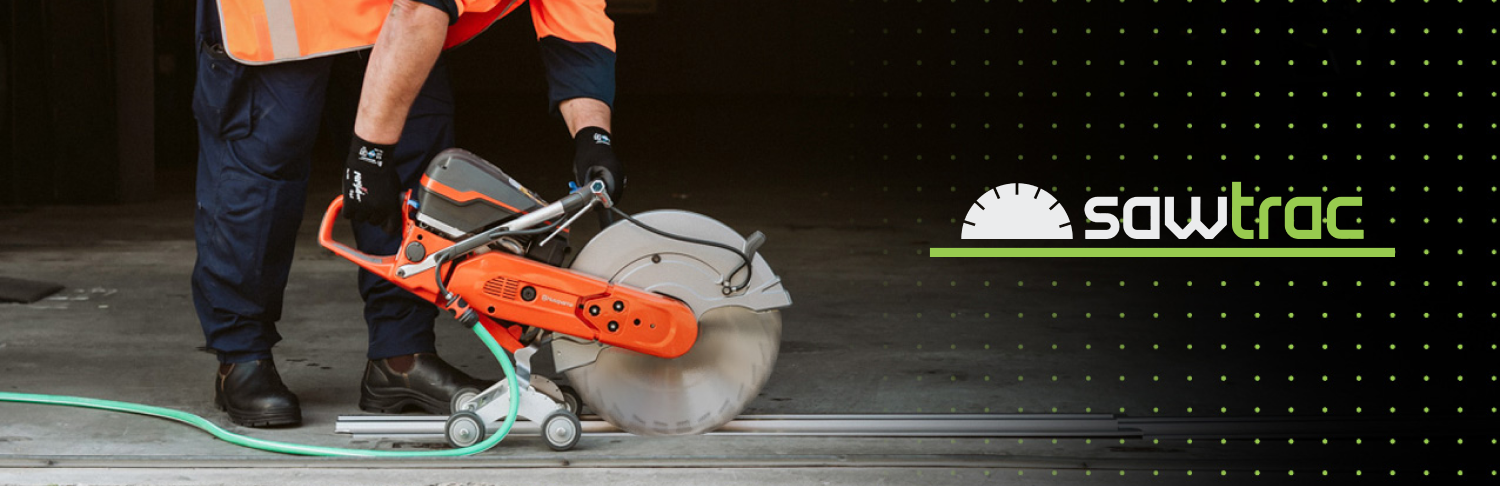 Sawtrac Starter Kit