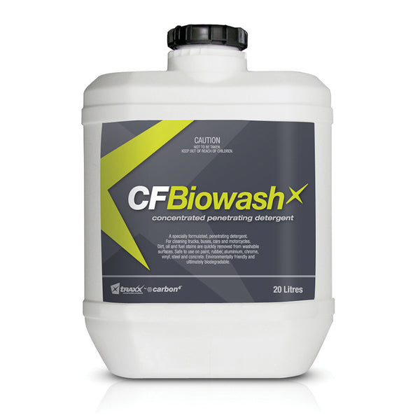 CF Biowash