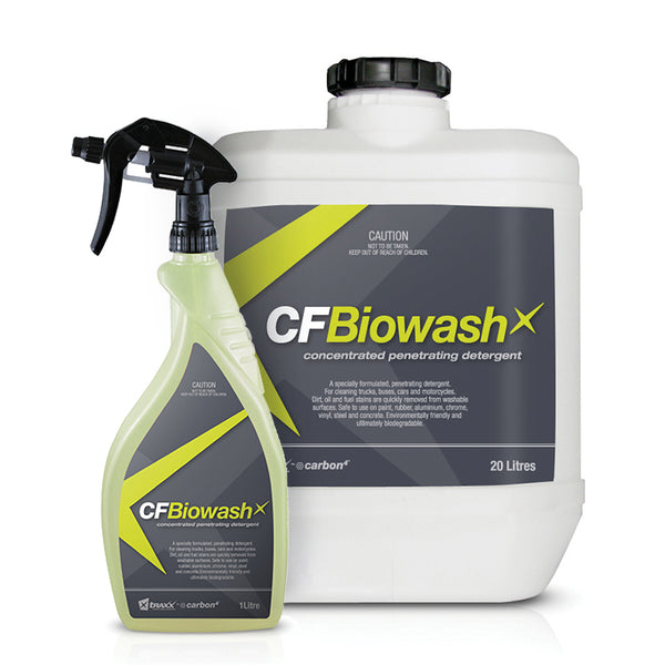 CF Biowash