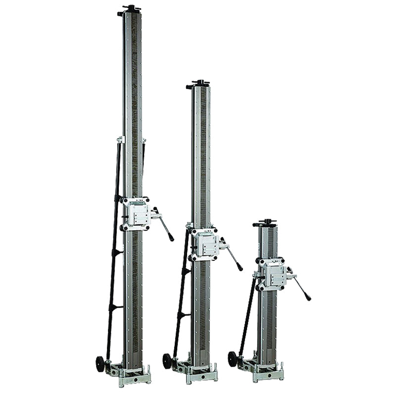 DS800 Drill Stand Extended Column