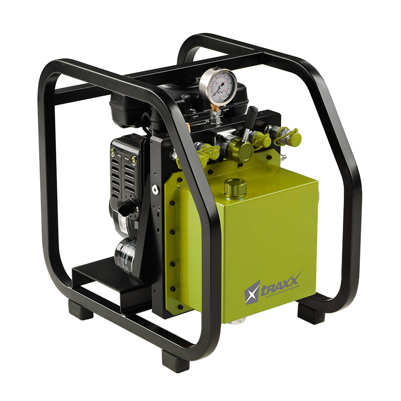 PP600 Power Pack Electric or Petrol