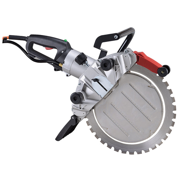 R16 High Frequency Ring Saw
